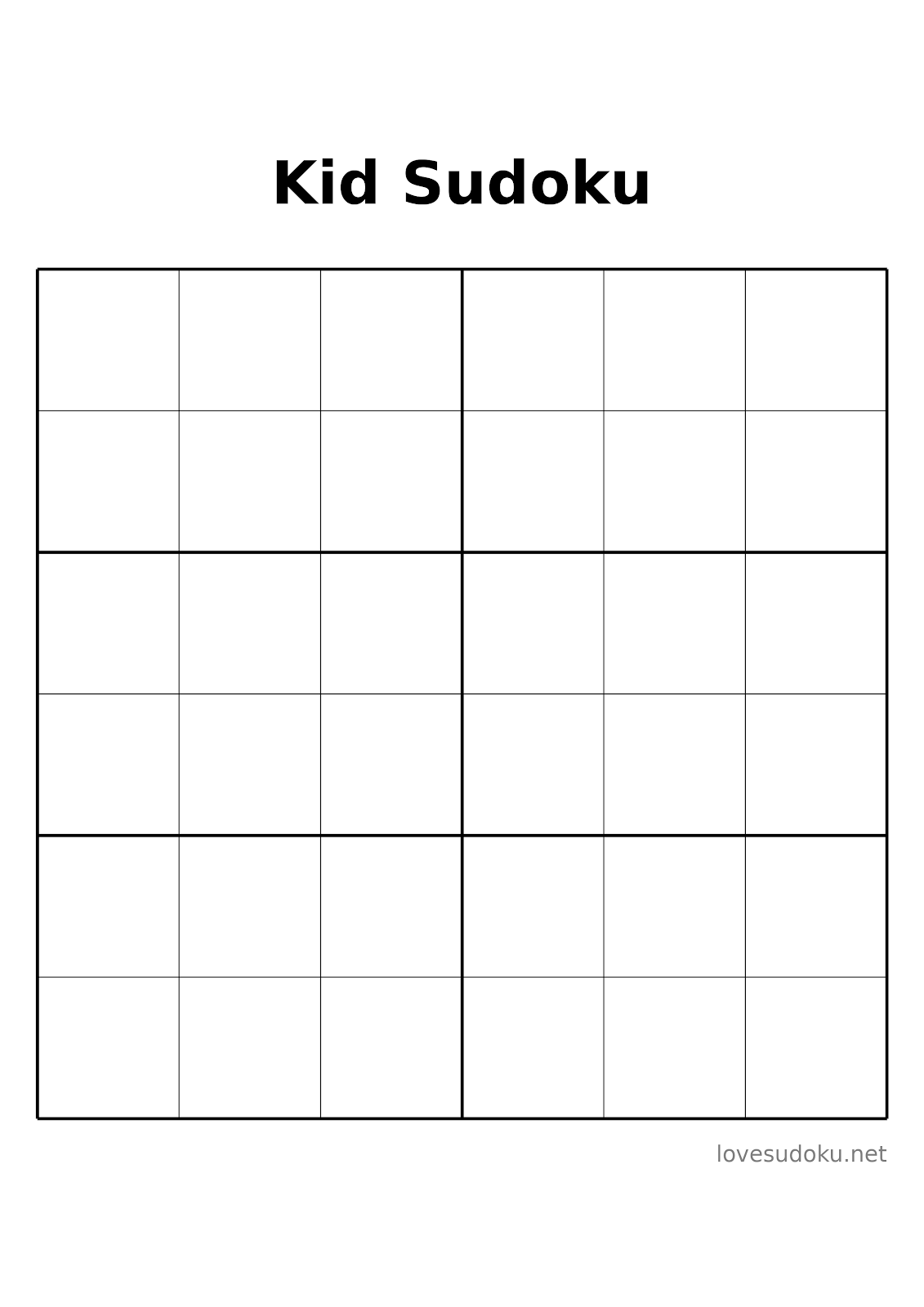 how to solve sudoku
