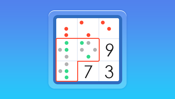 best iphone sudoku app